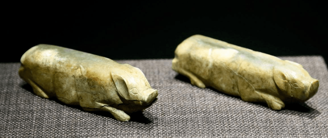 中国饮食文化:古代猪的地位如何?