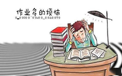 上海六成青少年因学习成绩烦恼,专家给出七条建议…_未成年人