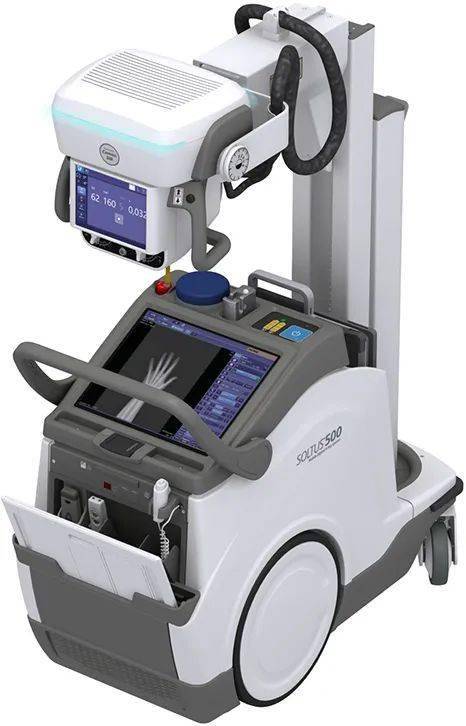 剑指poc移动数字x光机又添一员生力军