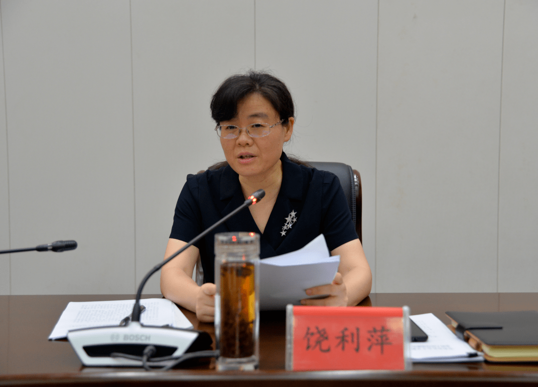 全市乡村振兴暨农村人居环境整治工作现场推进会召开