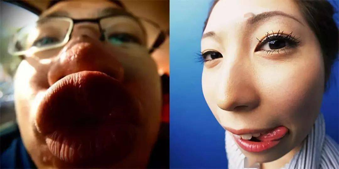 畸变堪称摄影版哈哈镜,能把普普通通的东西拍得非常搞笑,尤其是拍人像