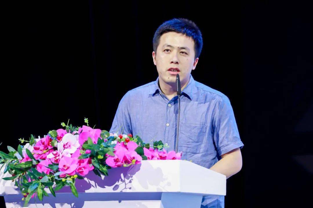 速卖通王鹏:ae助力跨境电商商家精准触达海外消费者大观资本韦海军