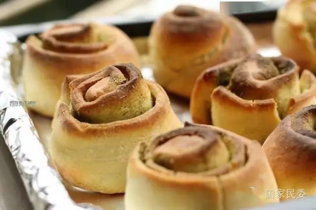 民族名片 | 裕固族:祁连山脚下的古老民族_酥油奶茶