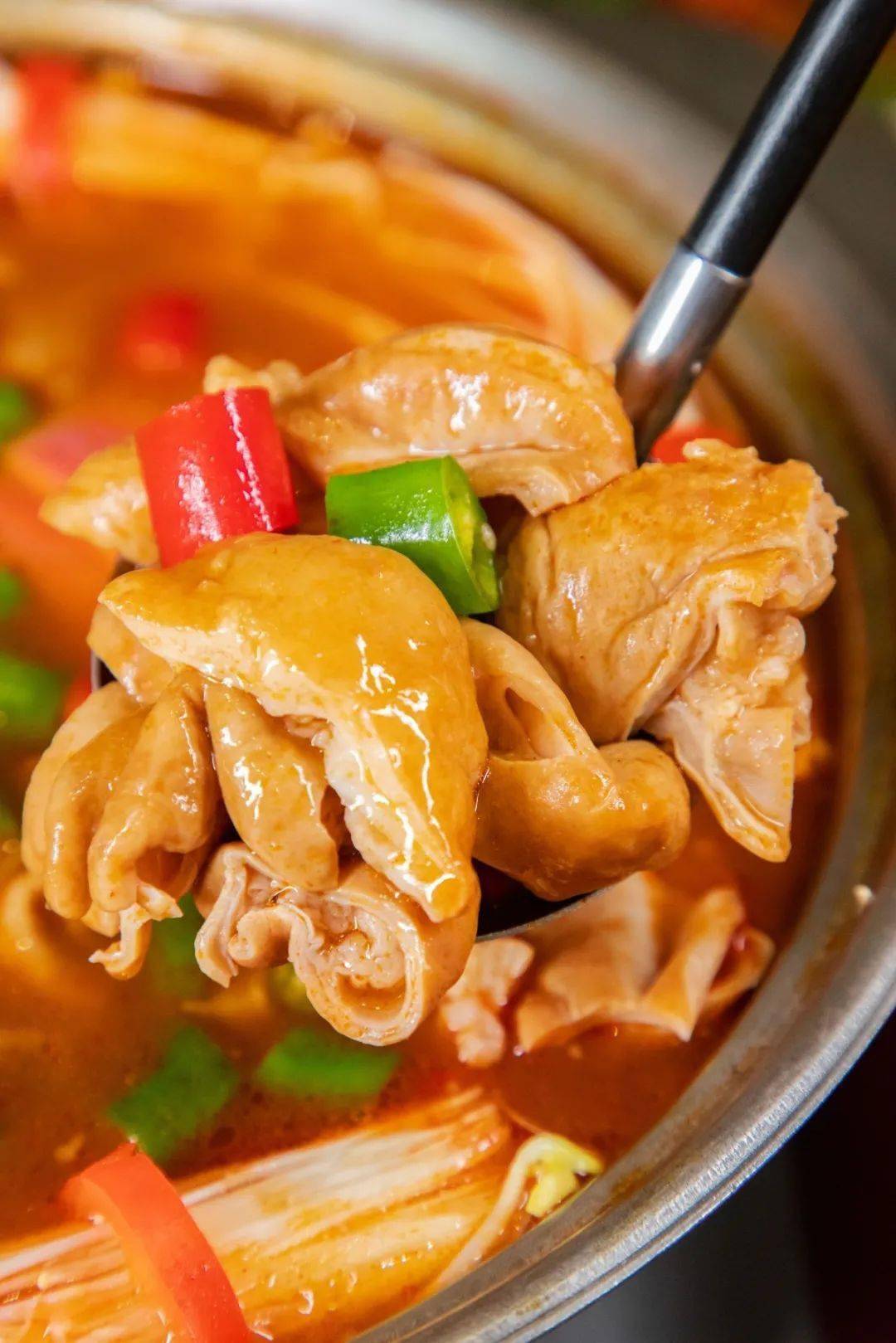 深圳火锅3区齐降九月围城卤味6元起涮5折解锁怀旧港式打边炉