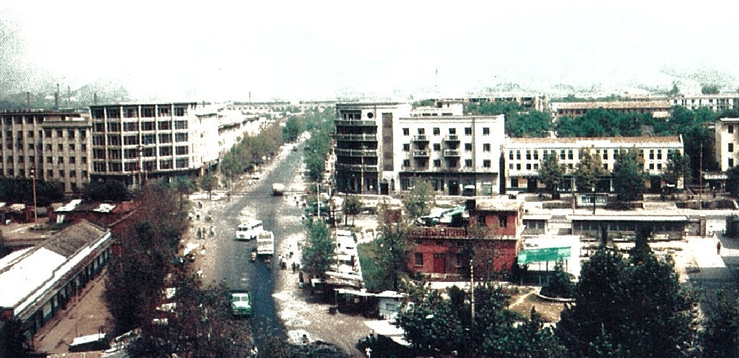 今昔对比来一同感受黄石这座城市的变迁一组老照片黄石砥砺奋进,迎来