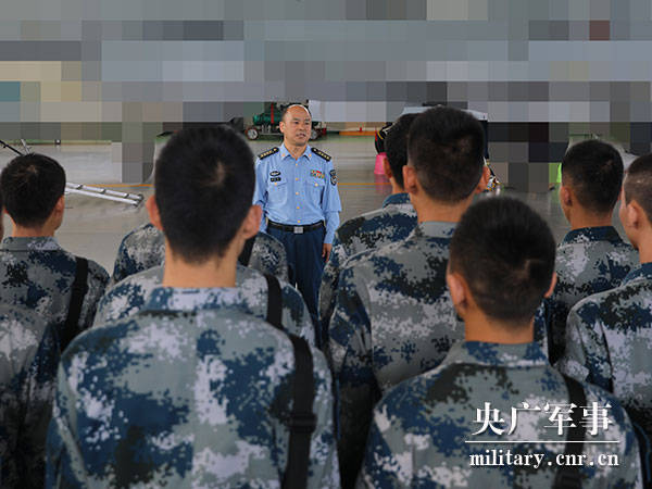 从课堂走向战场需要多远?看看军校官兵发自一线的战训手记_部队