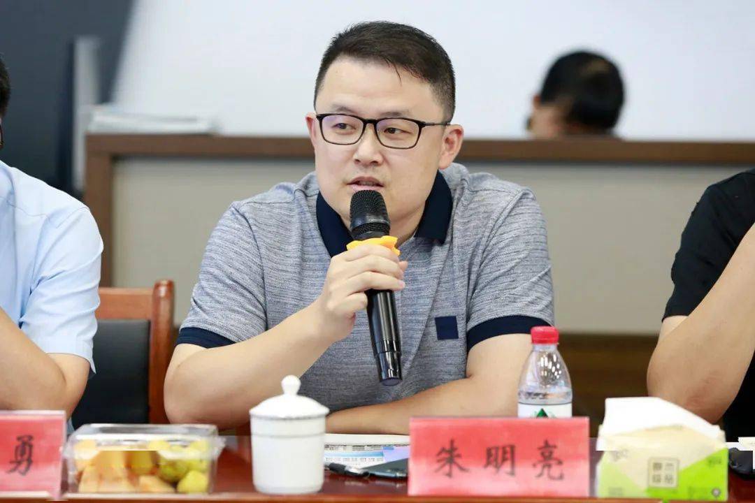 高质量发展,开发区年轻企业家这样说.