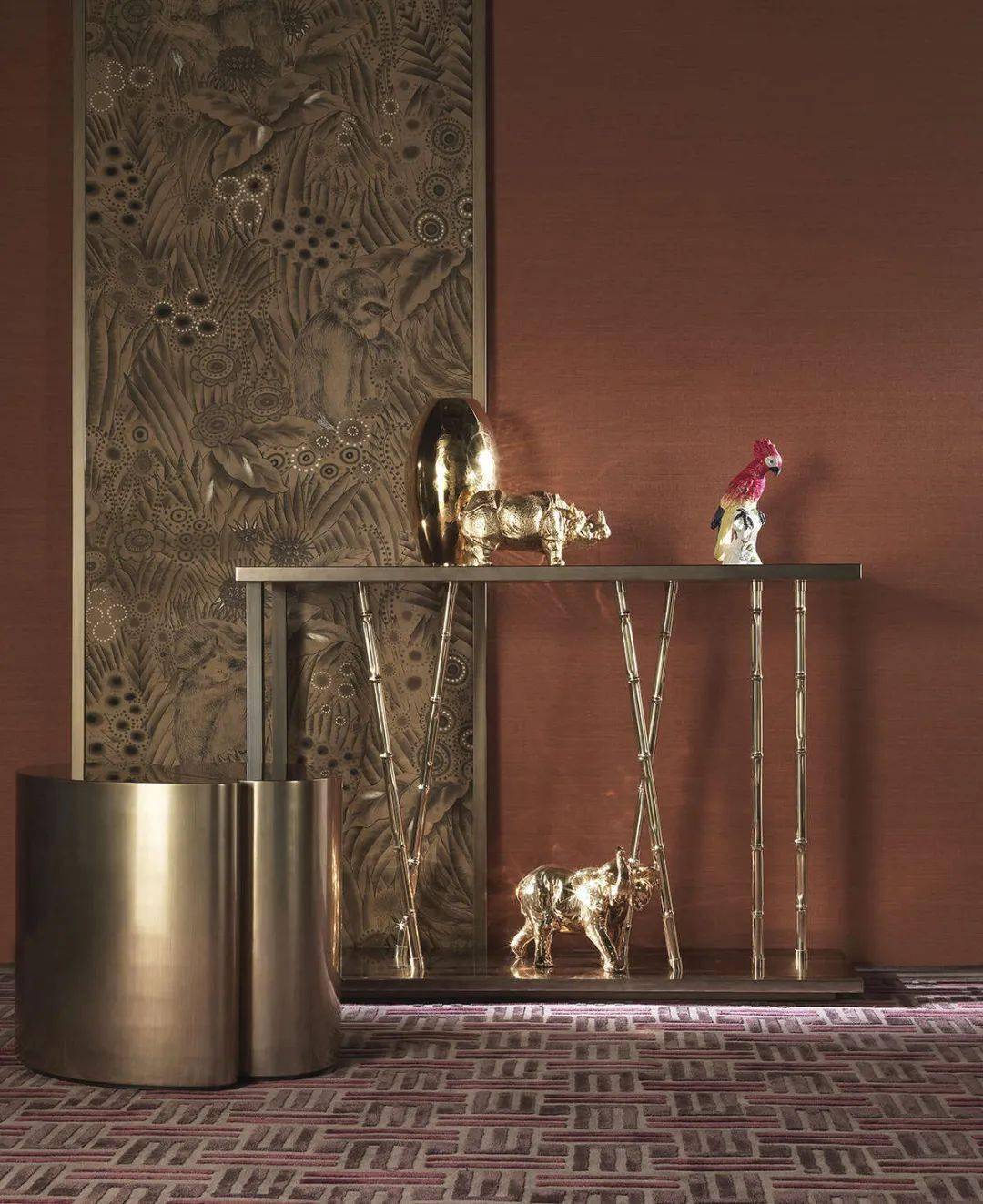 开启想象之旅,探索etro家具世界