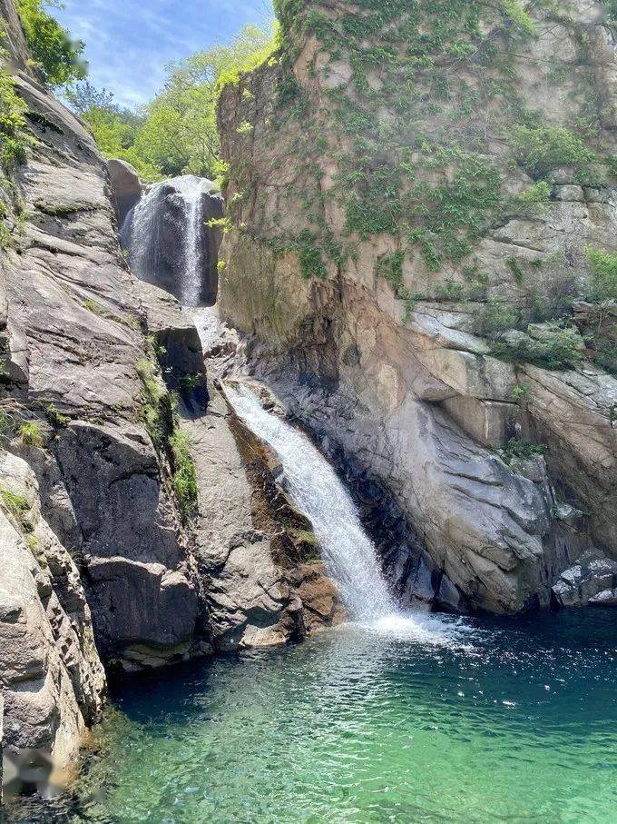 8月29日周六79元青岛崂山北九水海滨纯玩一日游