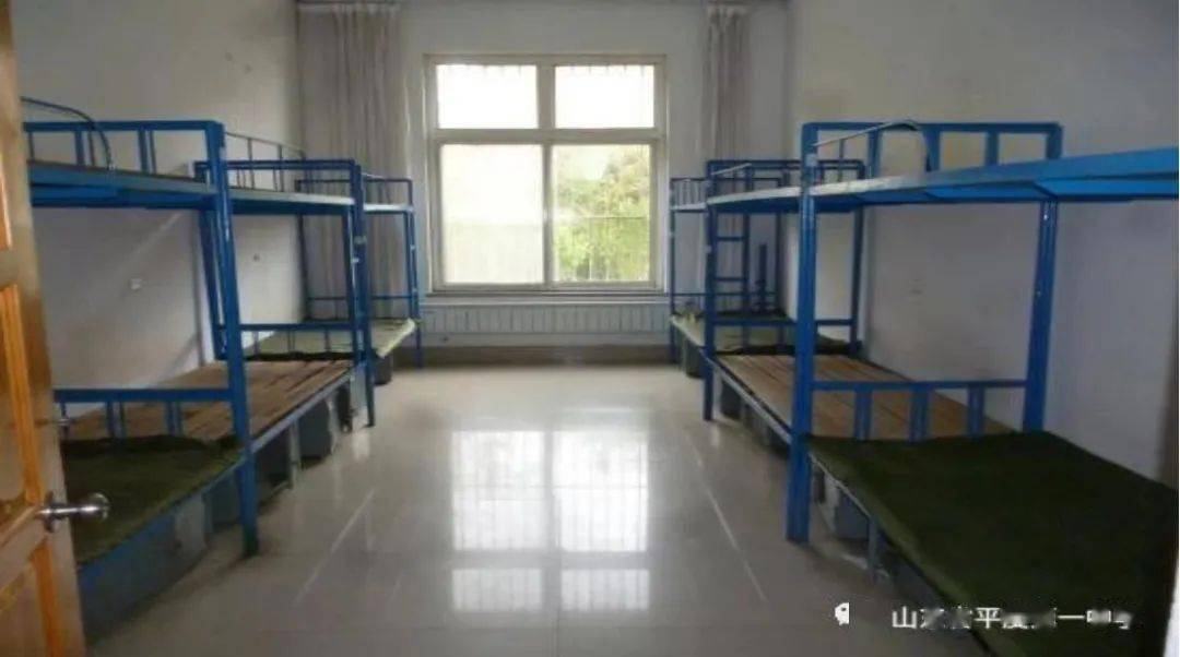 平度一中2020级新生军训须知,请查收