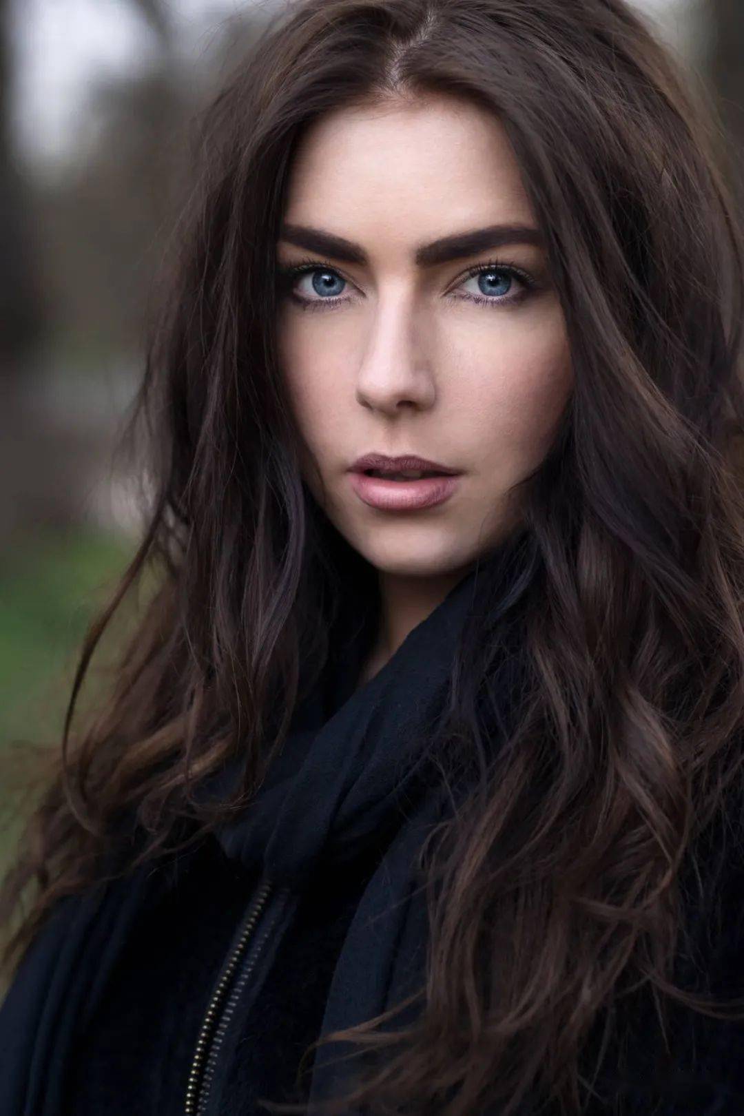 wardana"fur" by ayers549"tamara portrait" by rick lussi"my lil