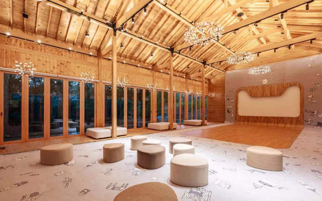 超甜!这个七夕来延庆,准备了花海送你