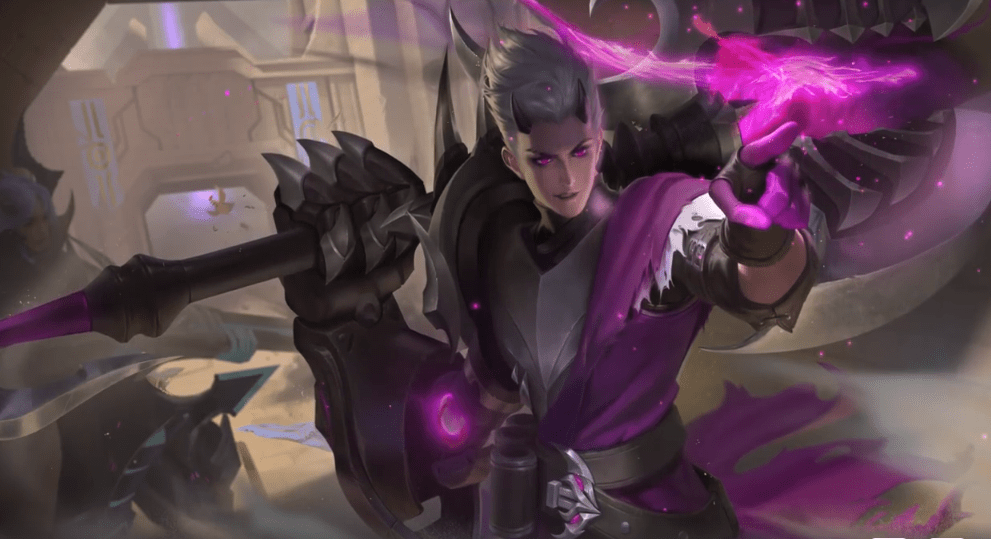 狂铁新皮肤特工战影登场,超帅颜值特效炸裂,而且还能免费领