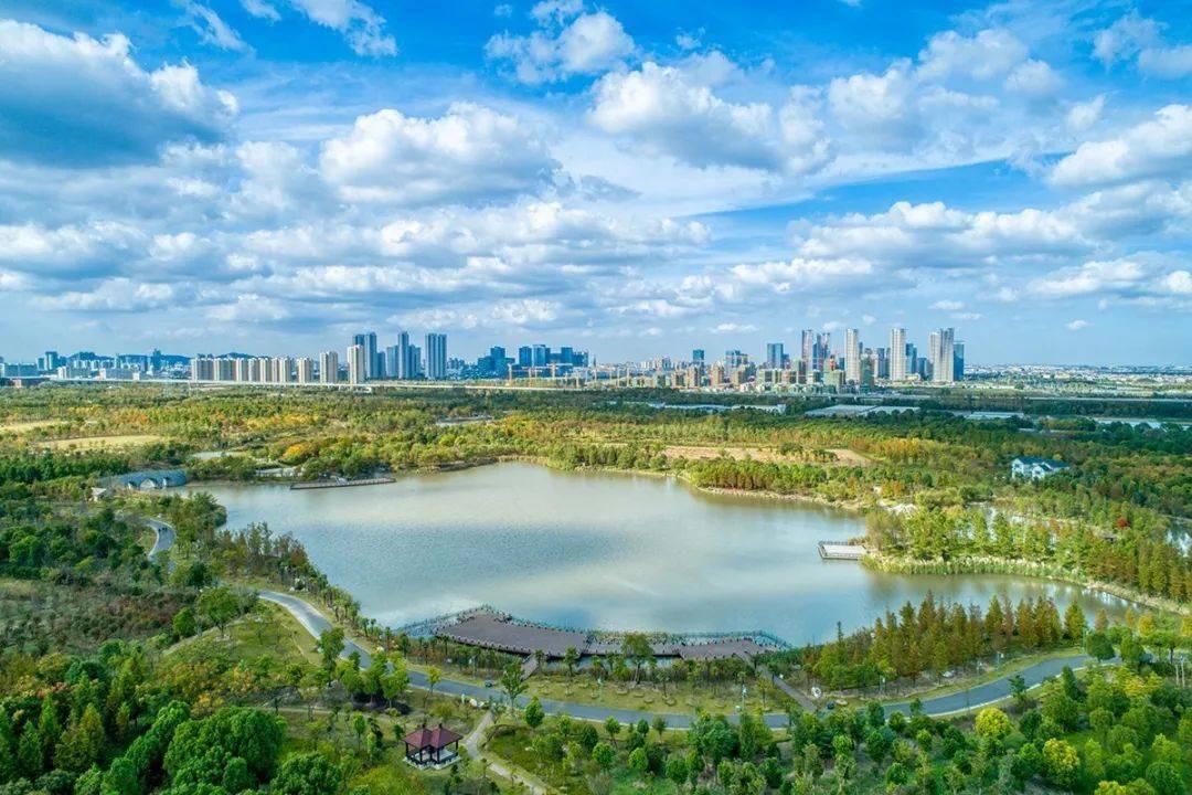 我知晓我参与我满意我为美丽慈溪代言