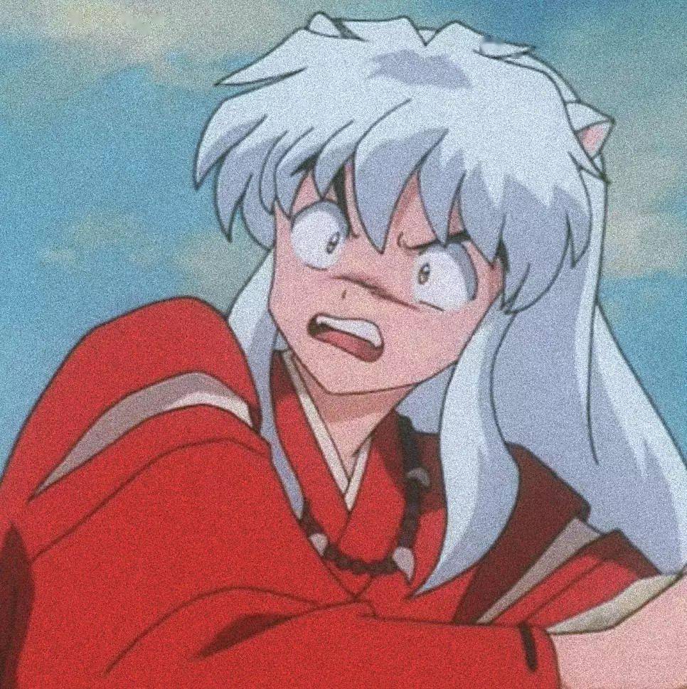 微信头像丨男生女生动漫头像卡通头像