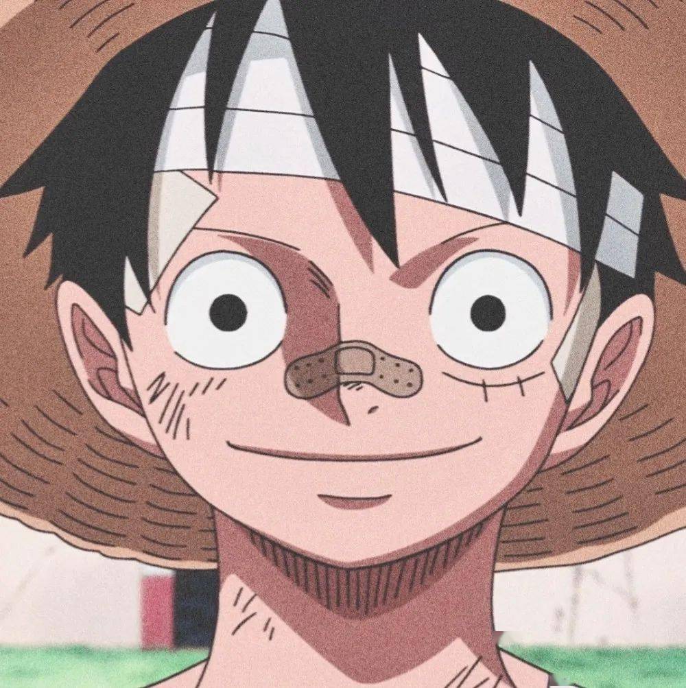 微信头像丨男生女生动漫头像卡通人物头像