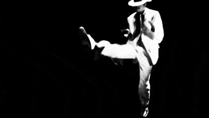 迈克尔·杰克逊 michael jackson是有史以来最受好评的艺人,这不足为