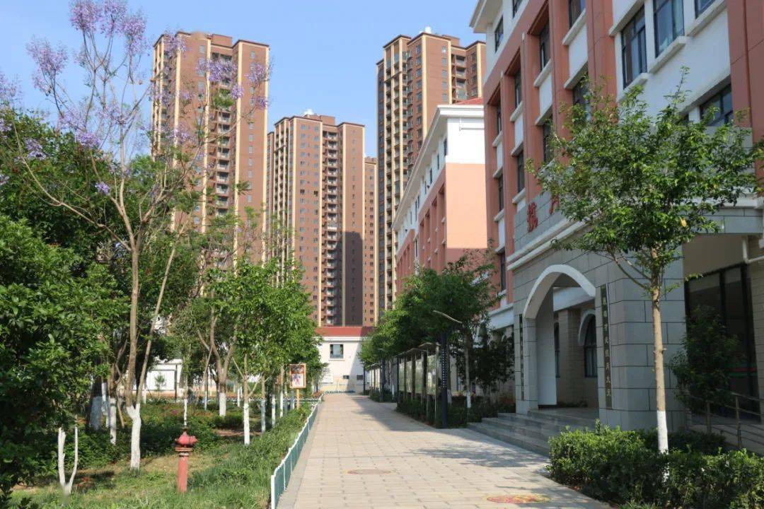 [校园动态]云南衡水实验中学宜良校区初升高招生简讯