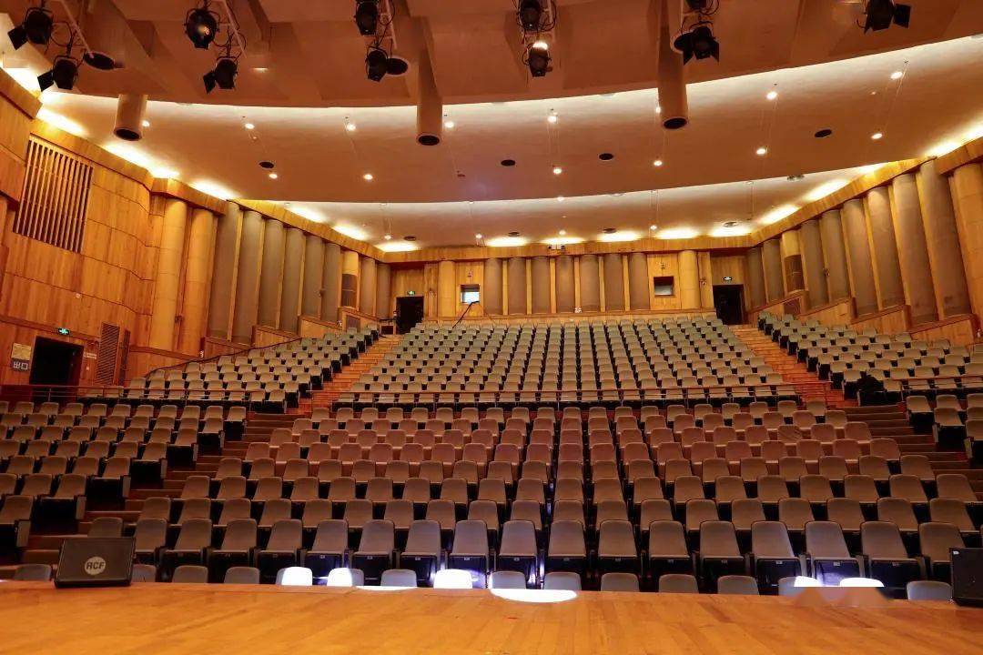 【南宁剧场·剧目征集】有你更有戏|带上好戏,邀您相约新春文化惠民