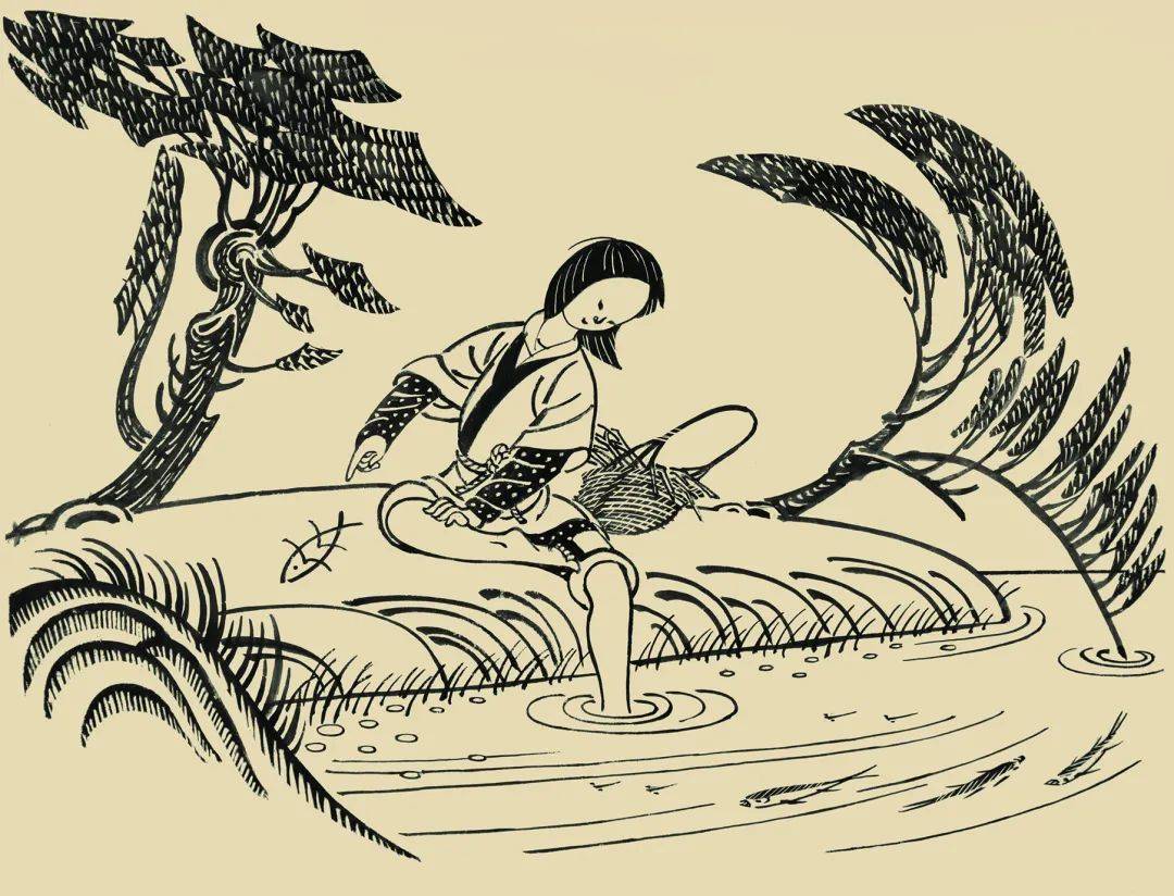 张光宇诞辰120周年:他的巨大影响,不仅仅在《大闹天宫》_漫画