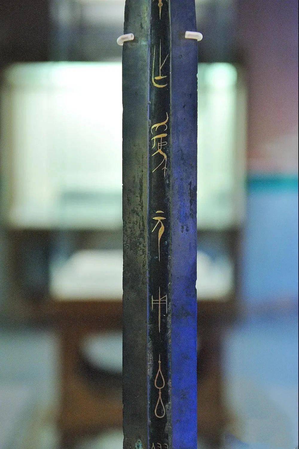 李白诗里的王者之剑少虡剑传奇身世