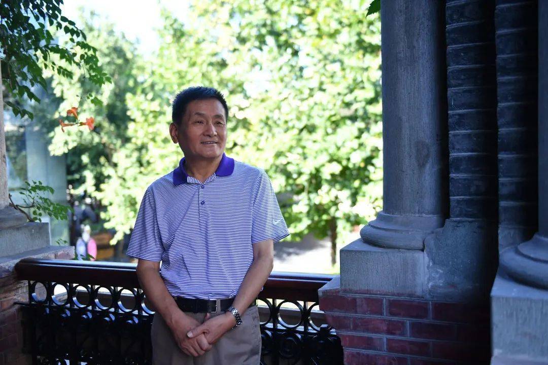 叶辛生活不会给我们答案