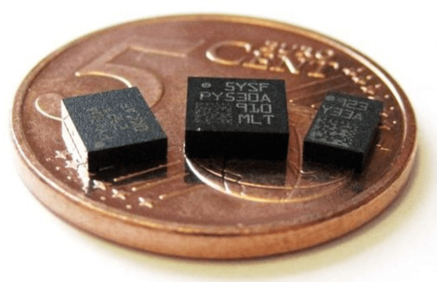 手机陀螺仪除了玩游戏还有什么用?远不止你想到的这些_微机