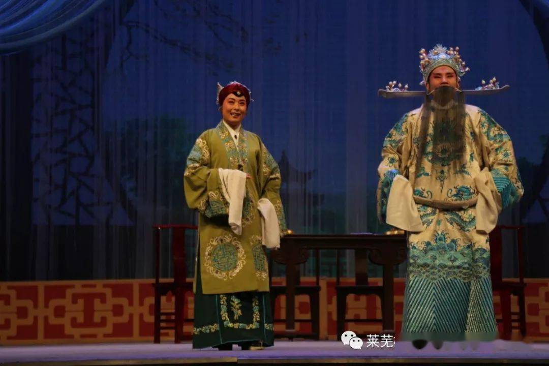 《回龙传》排演工作_王华