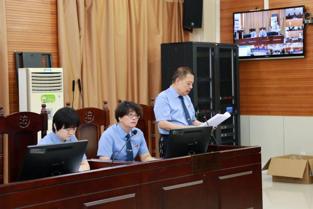 宁夏司法厅原厅长陈栋桥受审:受贿超两千万人民币,3万美元