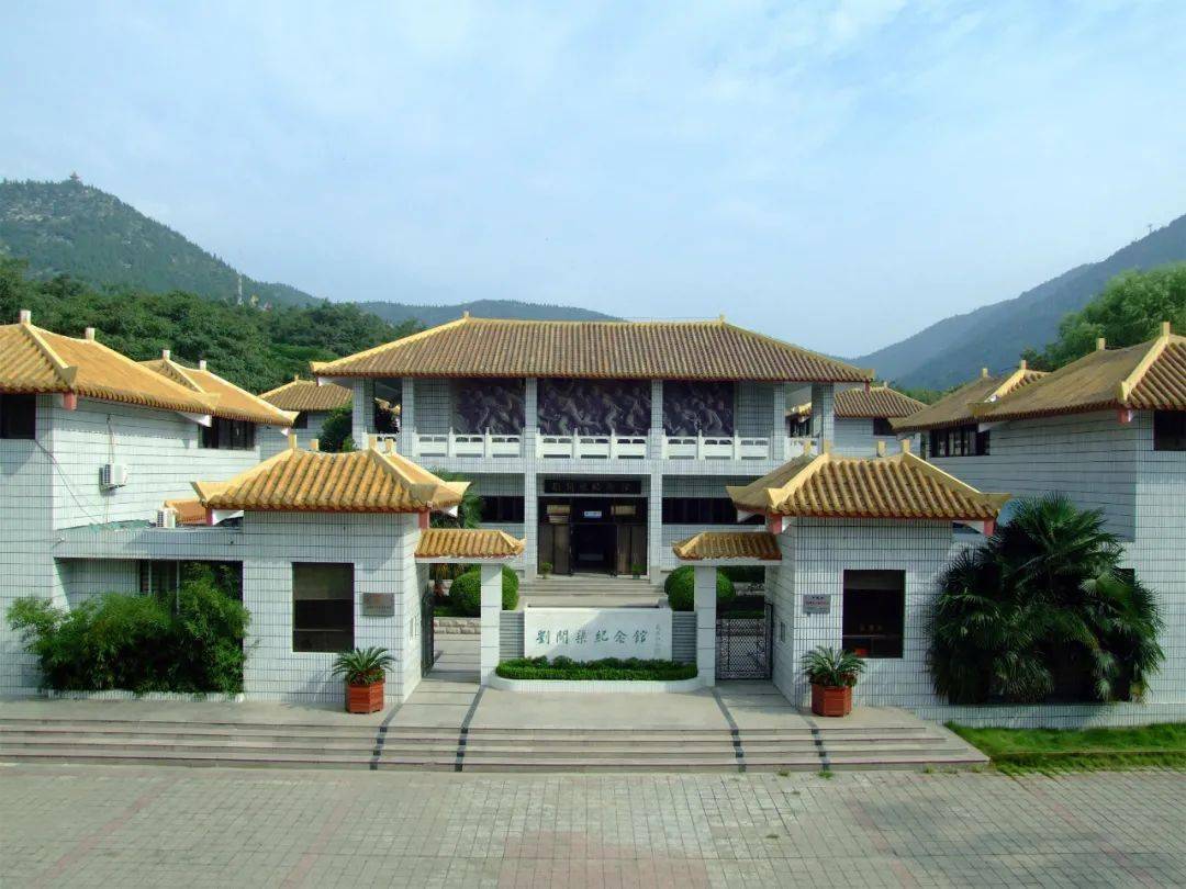 淮北市刘开渠纪念馆9月份展览活动安排