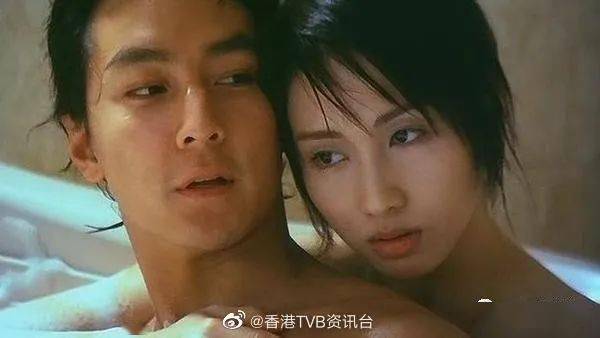 2002 年吴彦祖《变脸迷情》