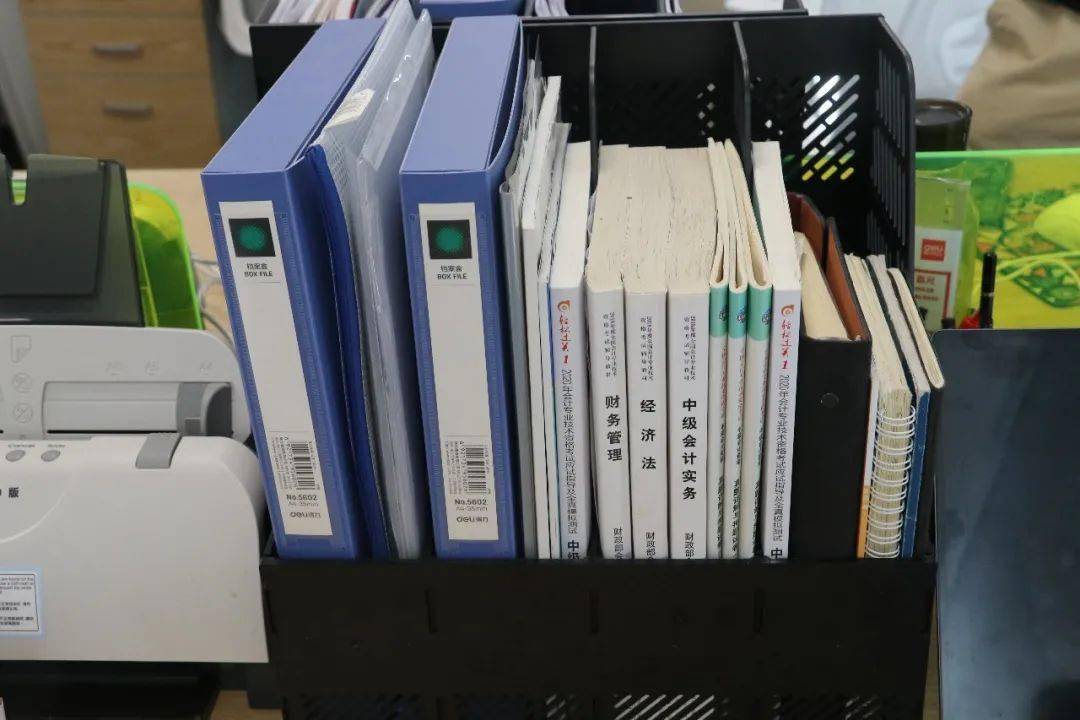 5s管理▏细节决定成败与建投共美好