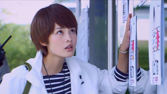 幸福归来幼薇来找总裁不料被轰出去看到告示明白一切