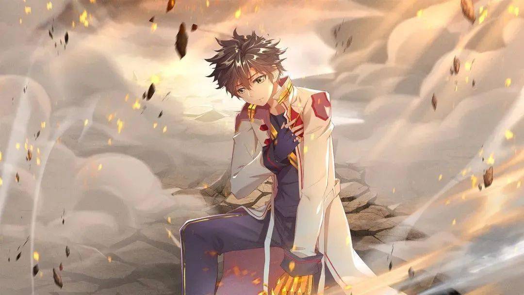 第22册龙王传说的故人是否还有存活