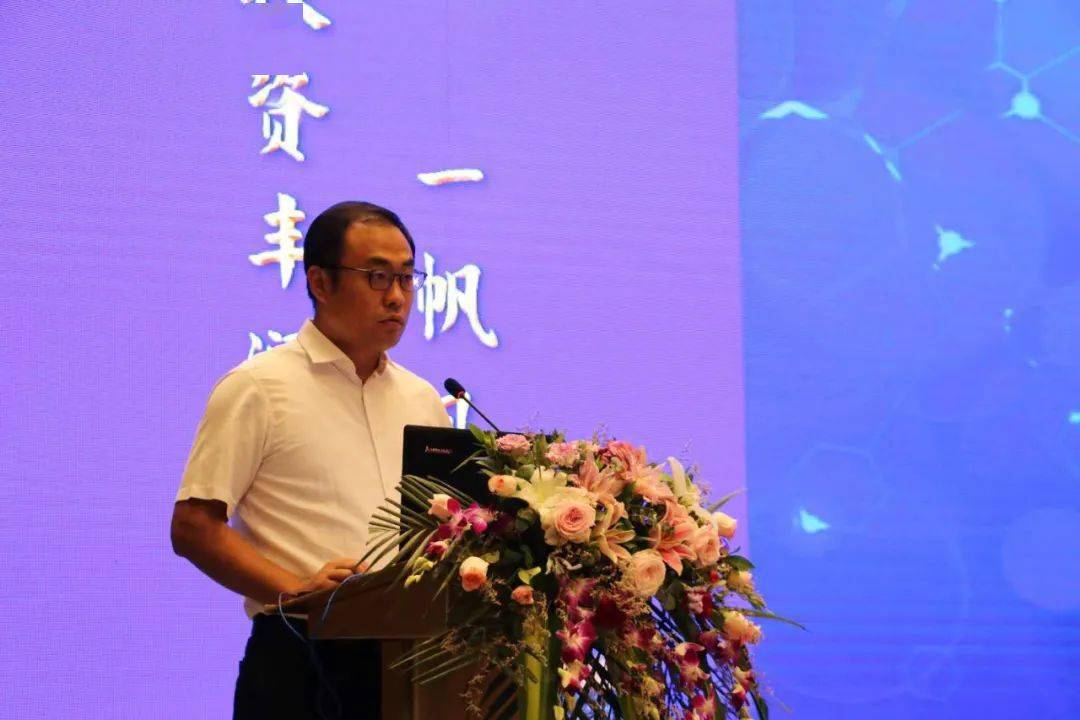 2020中国轨道交通绿色发展论坛暨智能制造峰会在唐山启幕