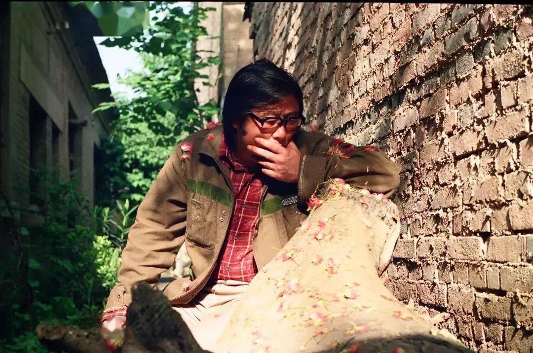 秦陇华路遥与林红在铜川的恋爱真相