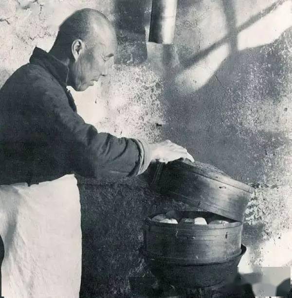 重温老北京的市井生活!_酒铺