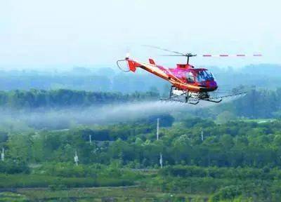 龙南最近有飞机低空飞行!