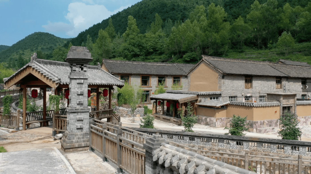 陵川:旅游 扶贫蹚出一条脱贫致富"阳光大道"_手机搜狐网