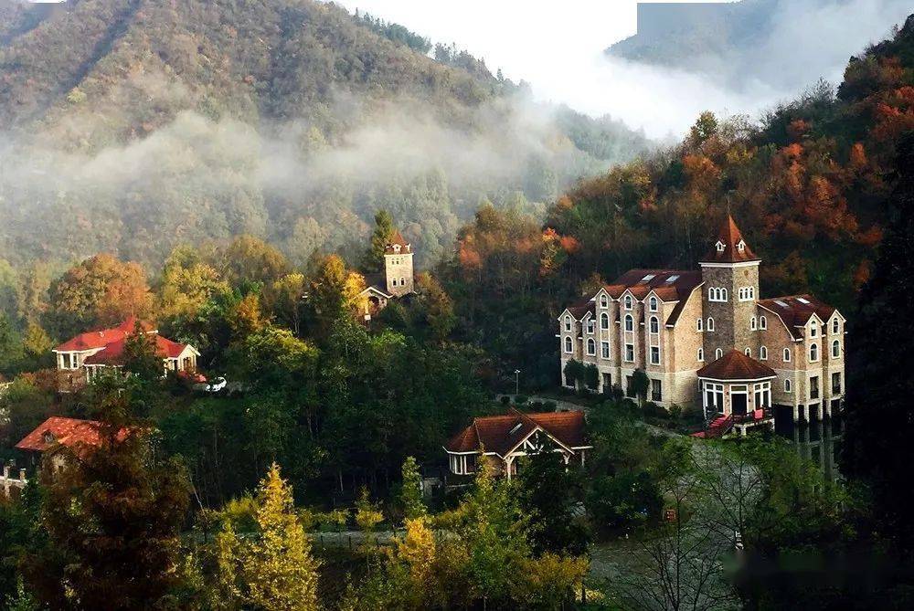 文艺太平魅力东黄山摄影大赛作品展一摄影14