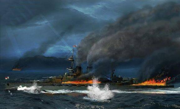 田纳西级装甲巡洋舰图片