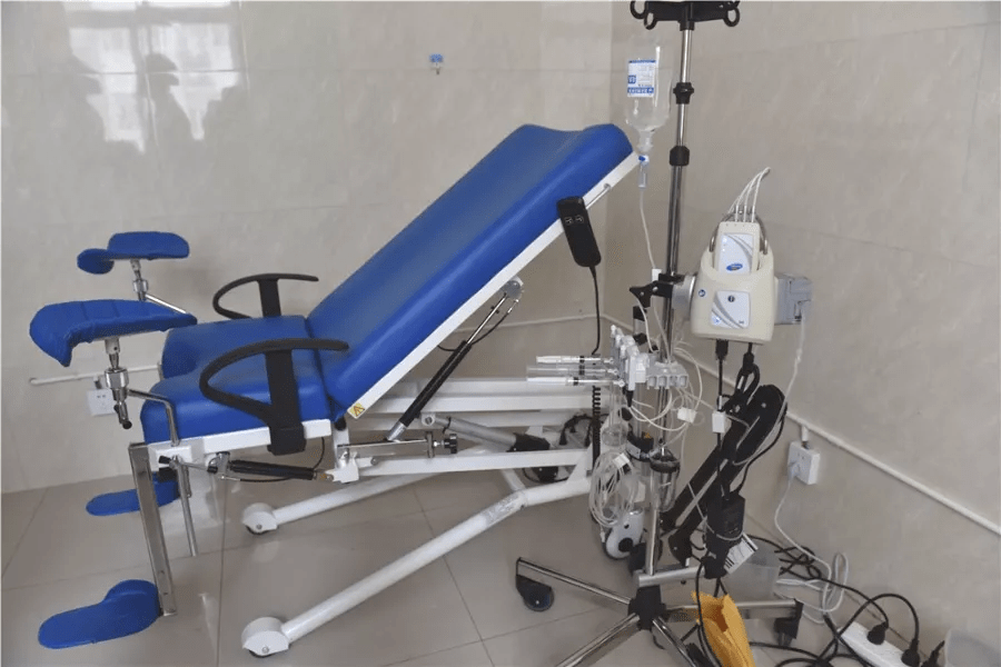 嘘不出来先别急着手术大理州人民医院尿动力学检查帮你找到真正原因