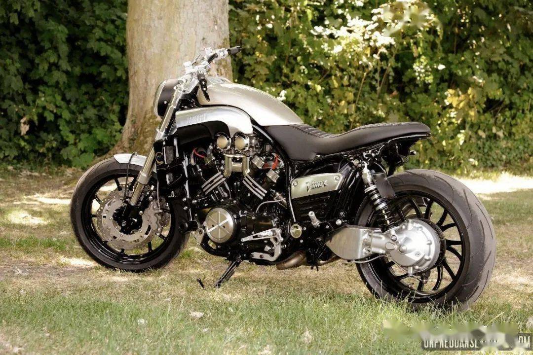 单摇臂大魔鬼vmax1500