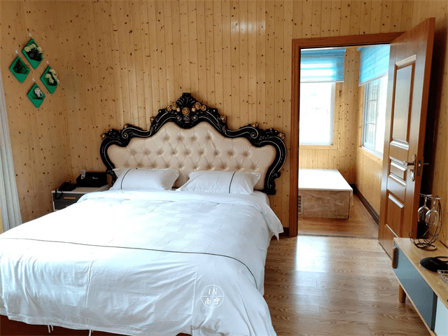 52元起蜂抢十万大山布透温泉套票国内shou家天然矿泉水温泉每步每景