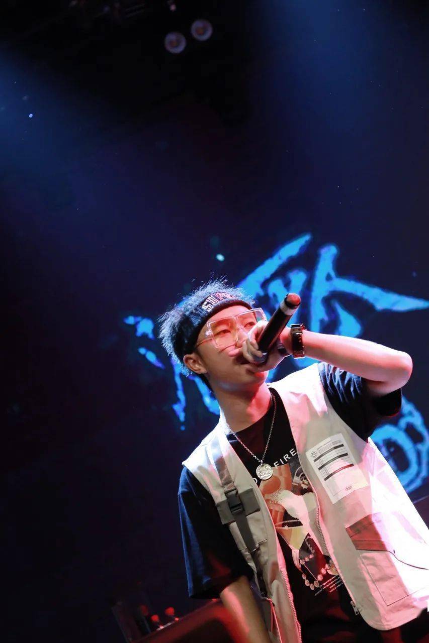 今晚观演须知新秀巡演上海站