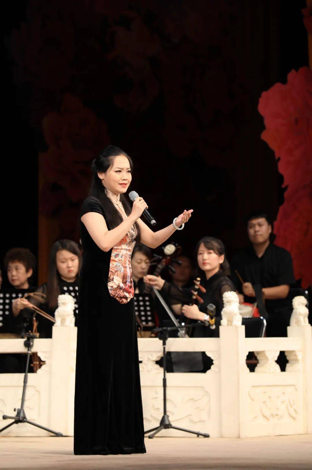 20200829 大连京剧院 《群芳竞艳.古韵新声》名段演唱会_手机搜狐网