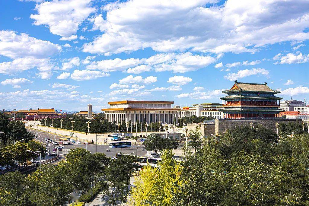 首都功能核心区到底怎么建细节来了