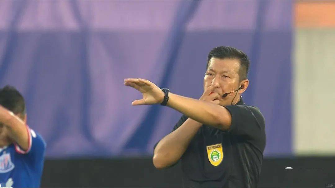 阶段(大连赛区)今日其他场次裁判人员选派具体信息将在本文回复中发布