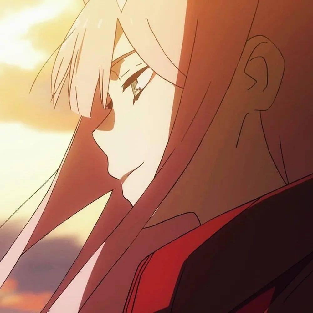 头像图片丨男生女生卡通头像