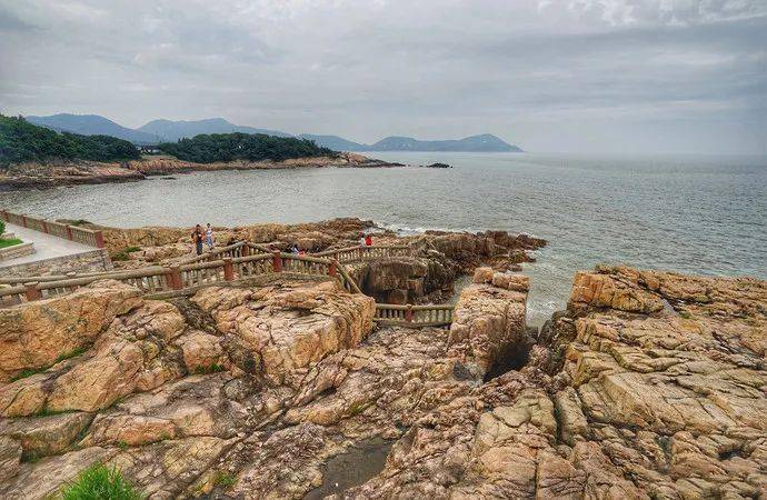 普陀山2日游海岛风情礼佛之旅让身体和灵魂一起去旅行